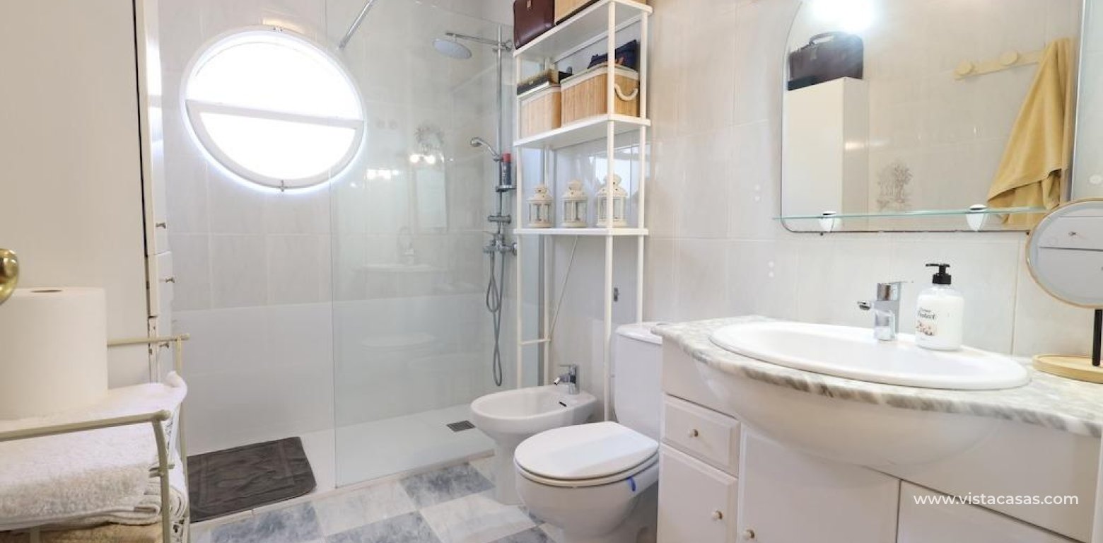 Resale - Townhouse - Torrevieja - Torretas