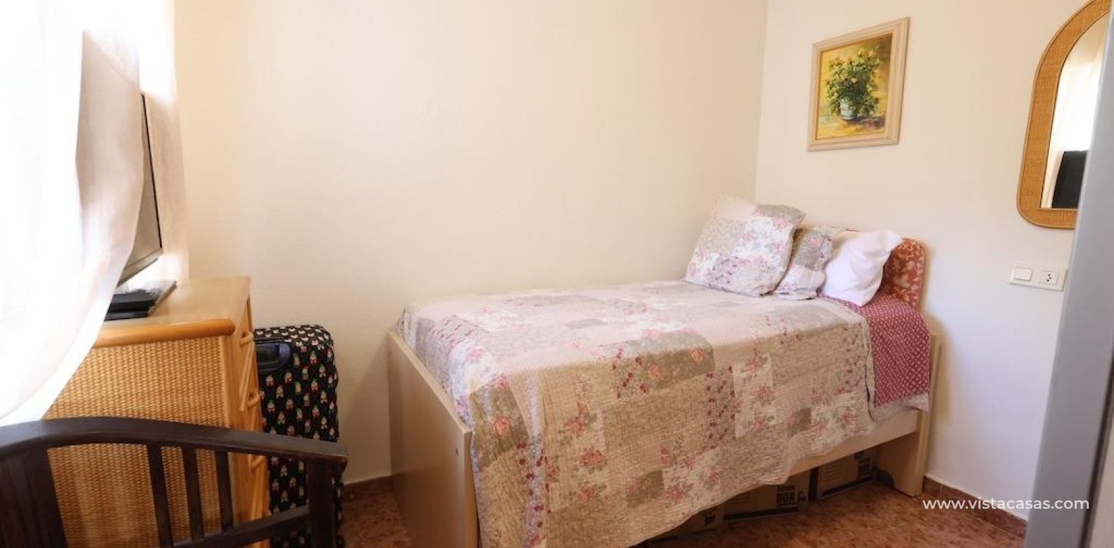 Resale - Townhouse - Torrevieja - Torretas