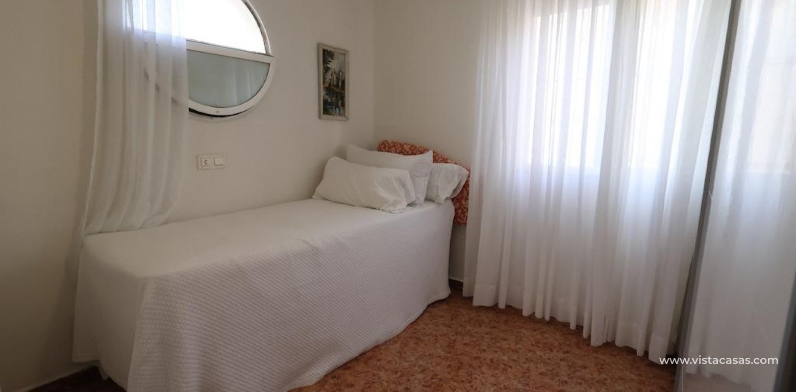 Resale - Townhouse - Torrevieja - Torretas