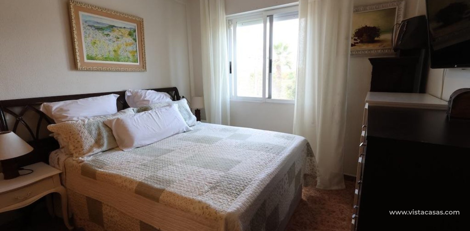 Resale - Townhouse - Torrevieja - Torretas