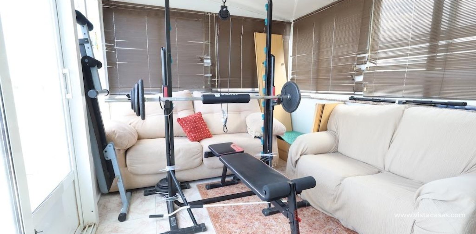 Resale - Townhouse - Torrevieja - Torretas