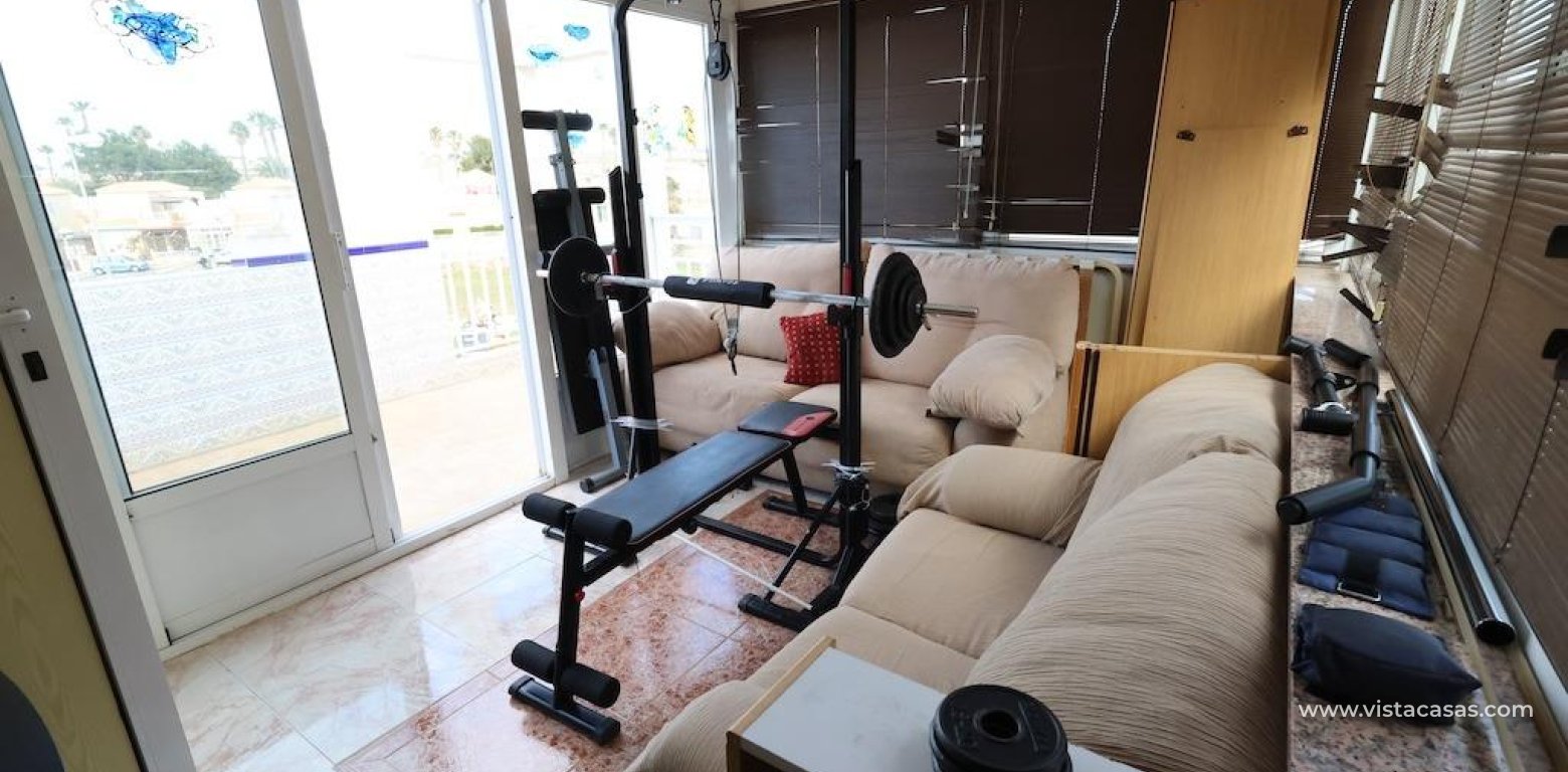 Resale - Townhouse - Torrevieja - Torretas