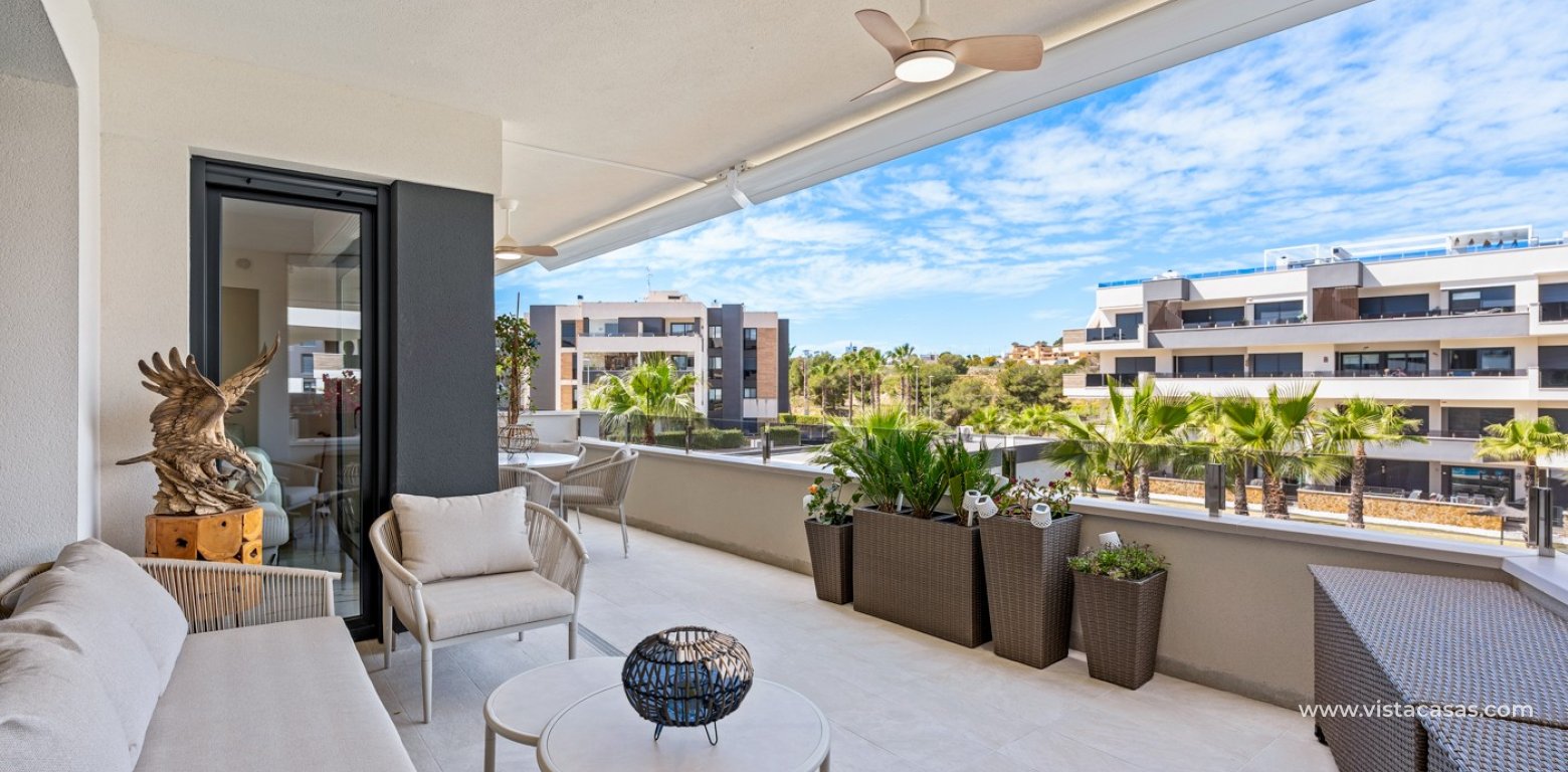 Vente - Appartement - Los Altos