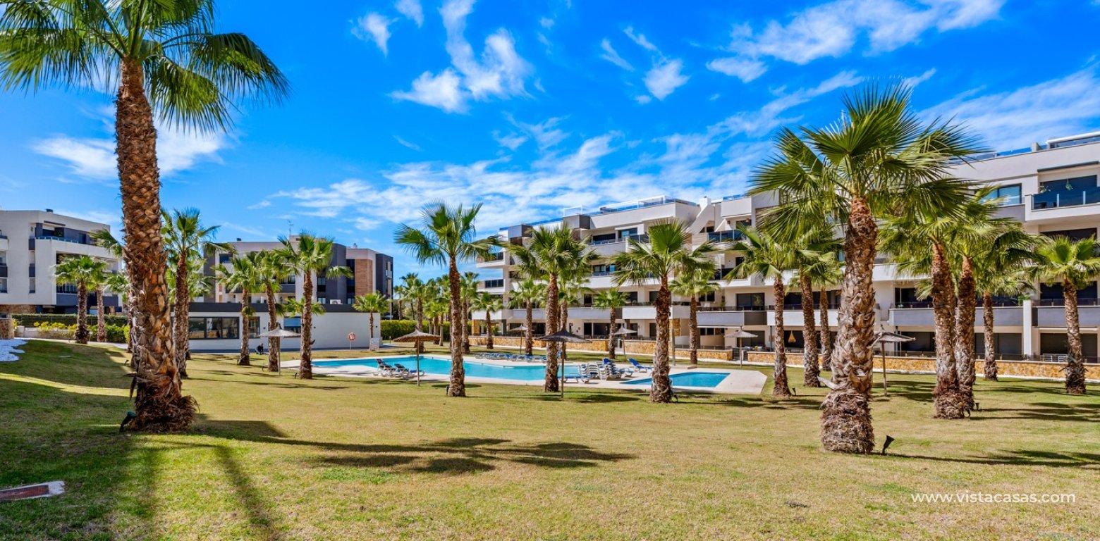 Vente - Appartement - Los Altos