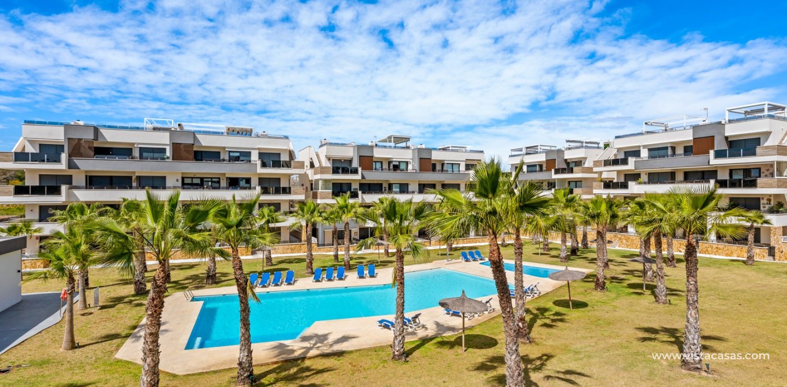 Vente - Appartement - Los Altos