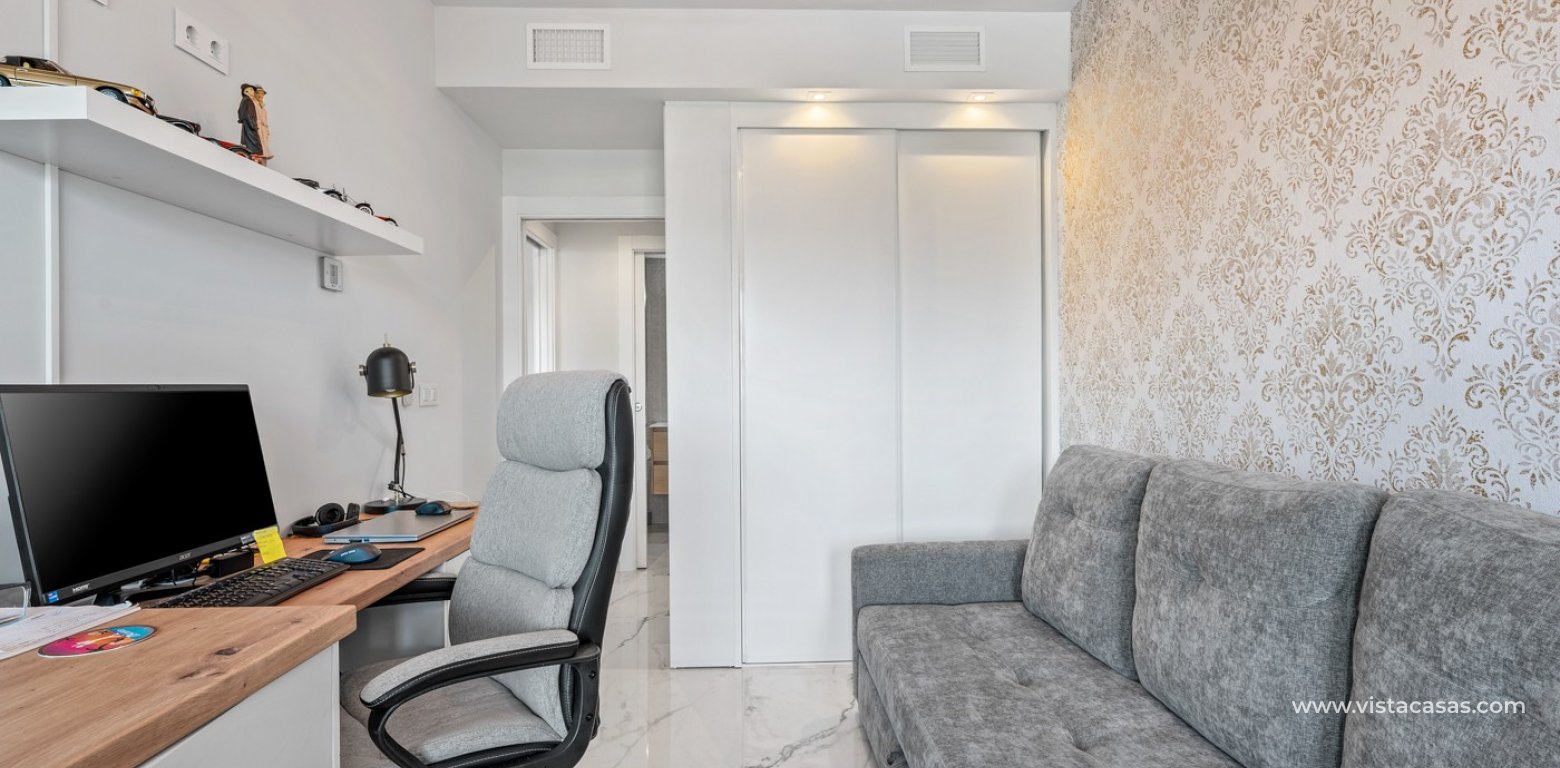 Vente - Appartement - Los Altos