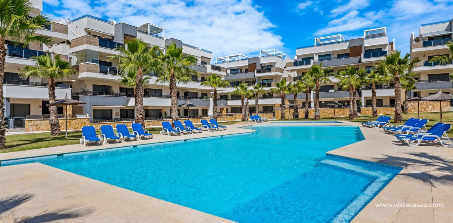 Vente - Appartement - Los Altos