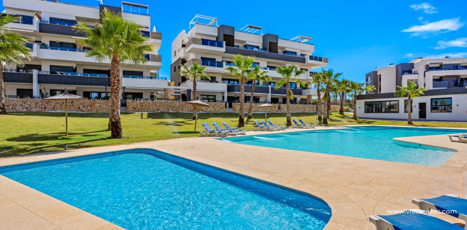 Vente - Appartement - Los Altos
