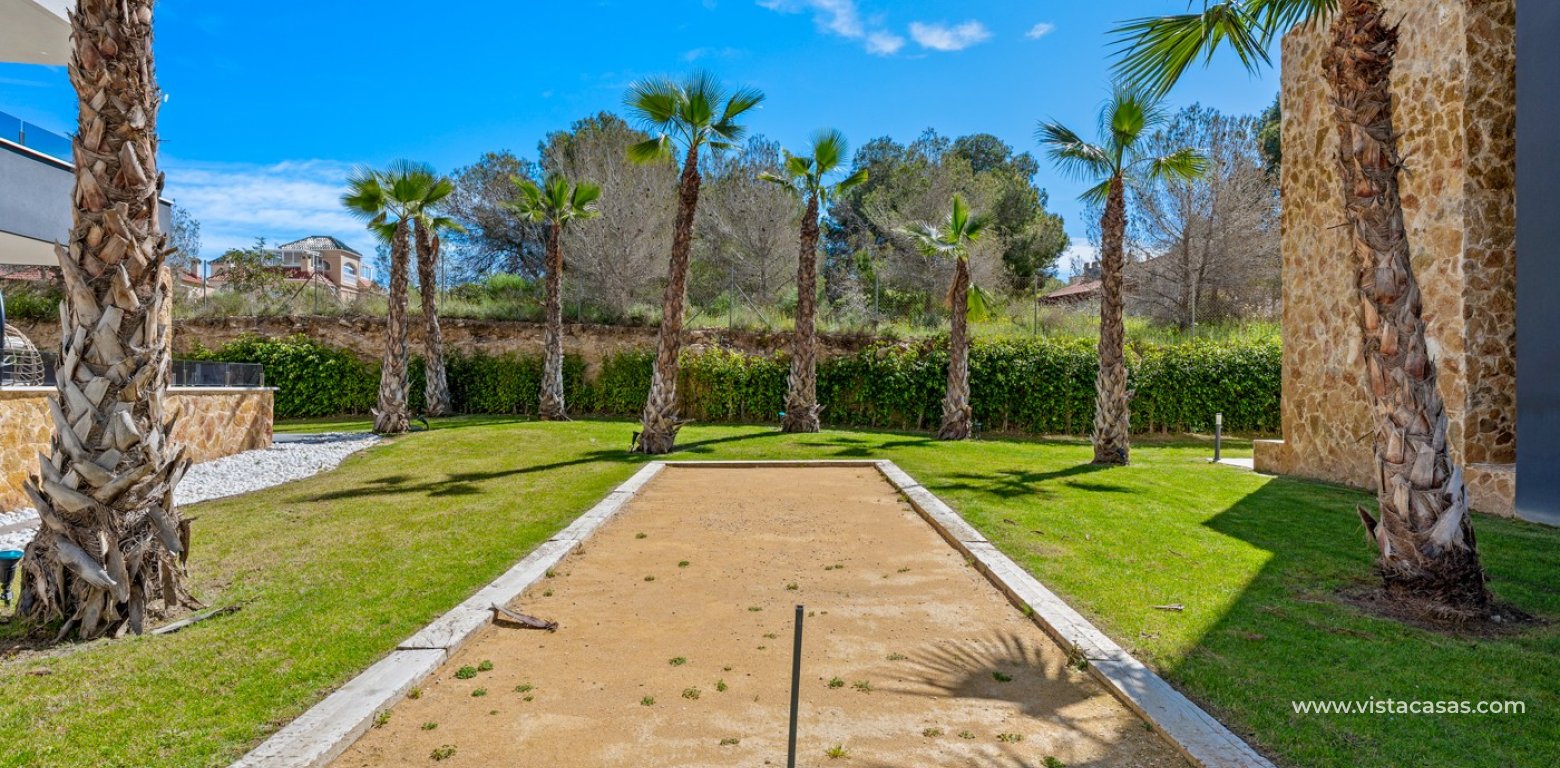 Vente - Appartement - Los Altos