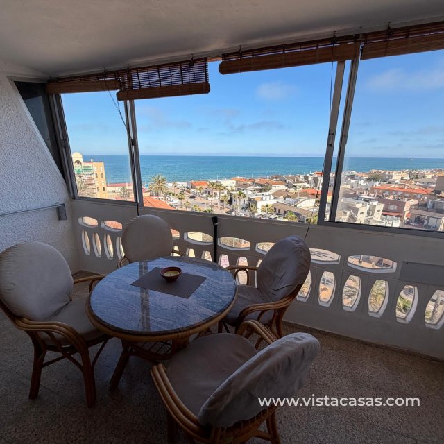 Apartment - Resale - Torrevieja - La Mata