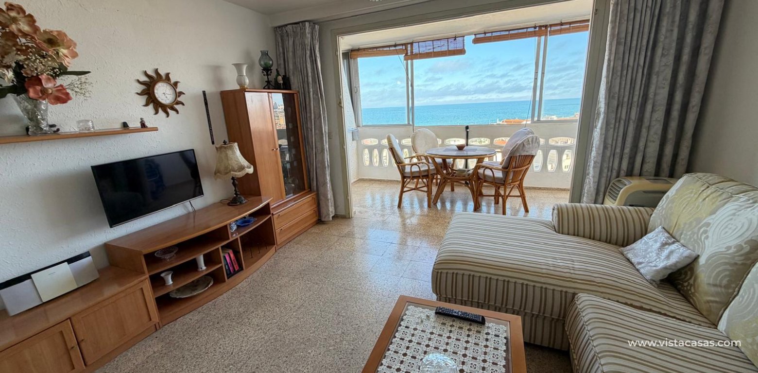 Resale - Apartment - Torrevieja - La Mata