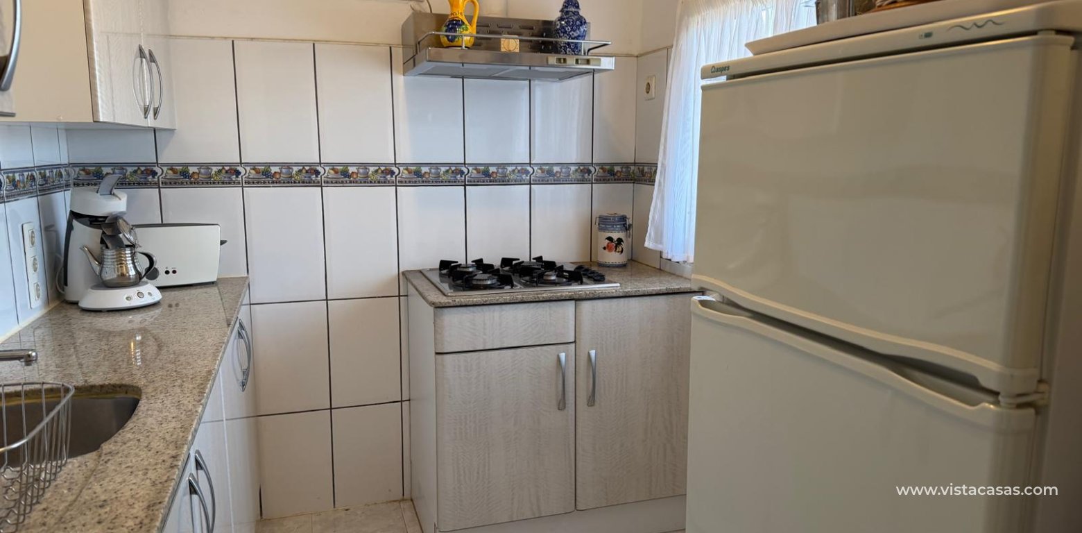 Resale - Apartment - Torrevieja - La Mata