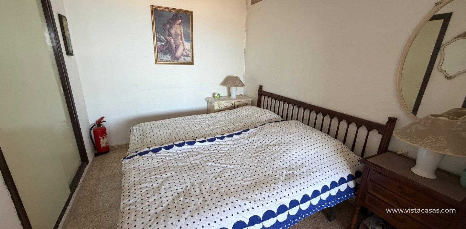 Resale - Apartment - Torrevieja - La Mata