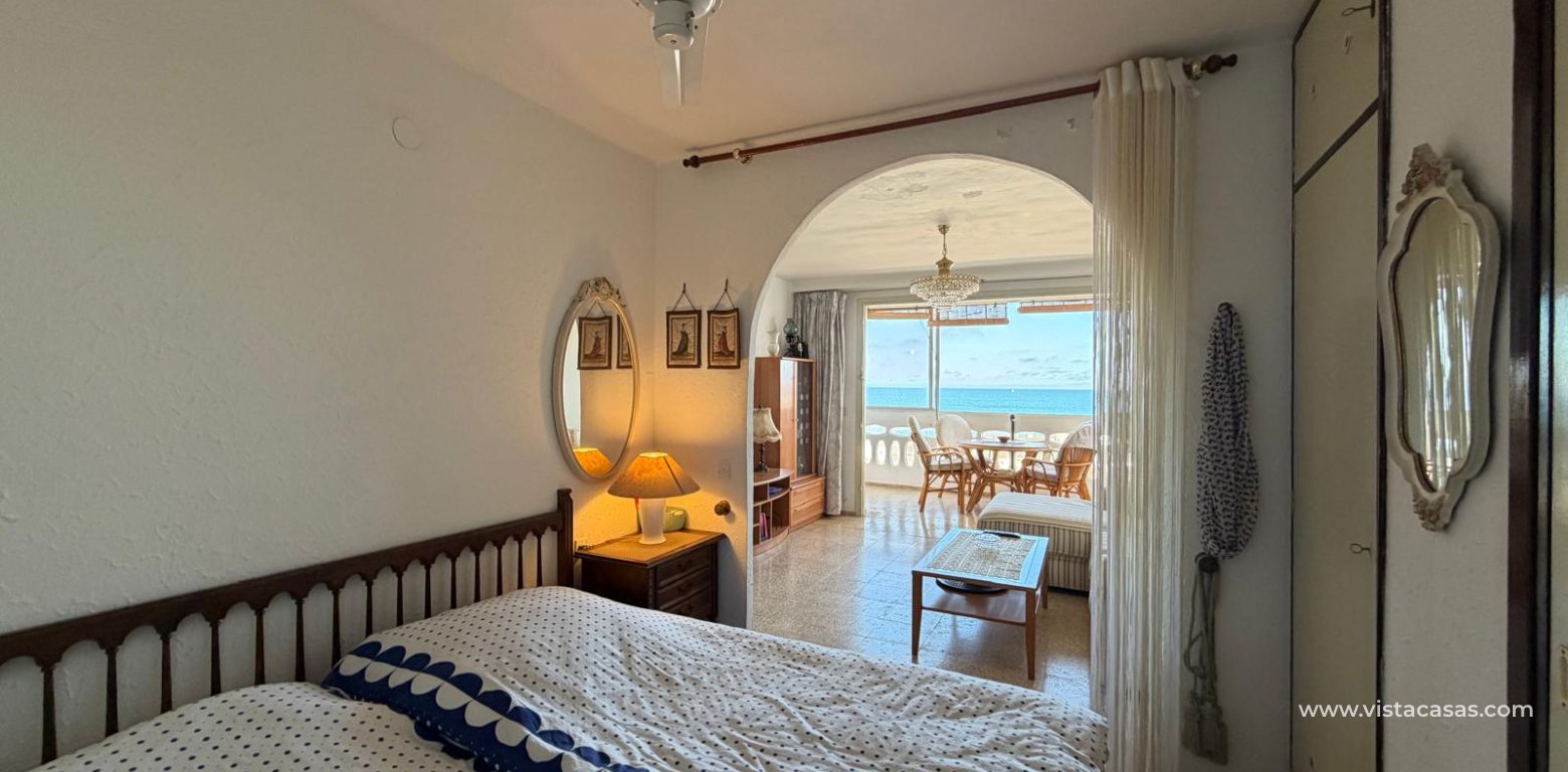 Resale - Apartment - Torrevieja - La Mata
