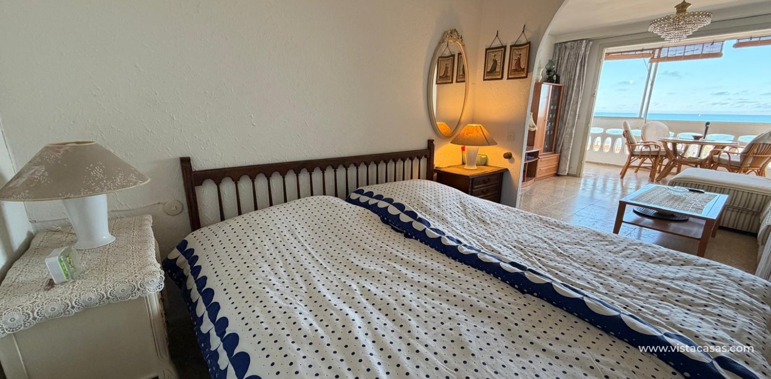 Resale - Apartment - Torrevieja - La Mata