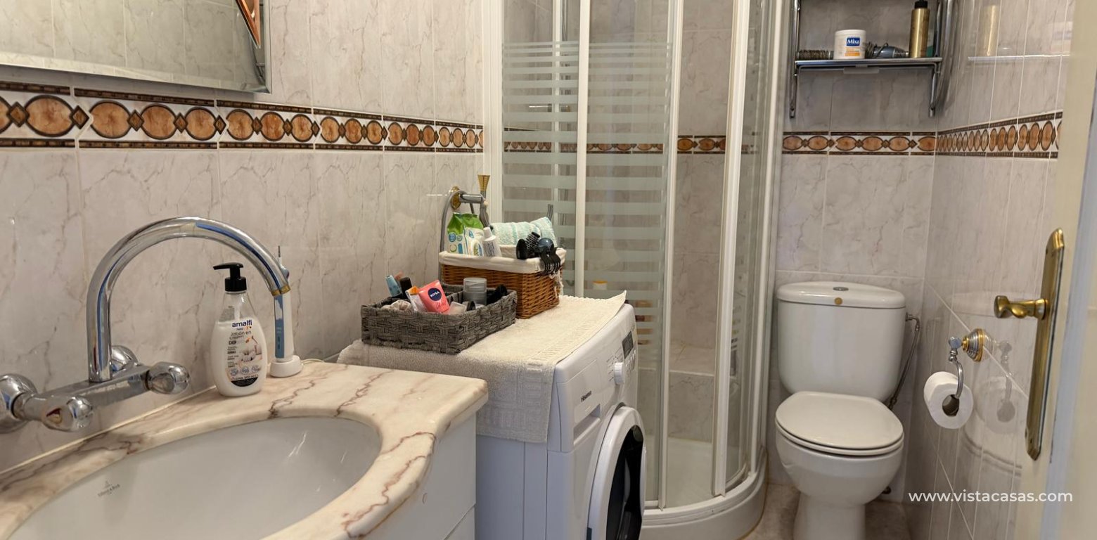 Resale - Apartment - Torrevieja - La Mata