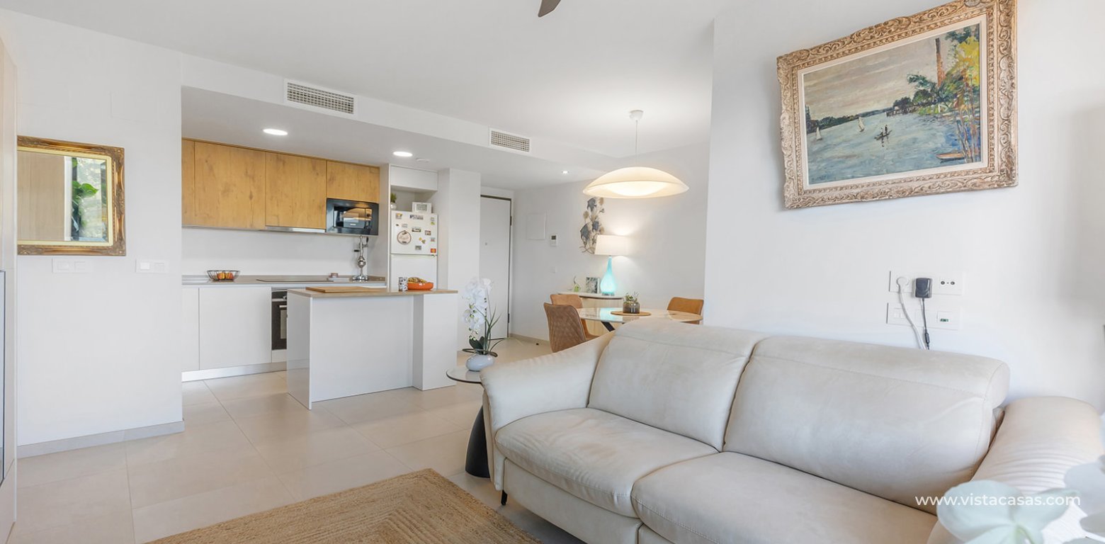Sale - Appartement - Punta Prima
