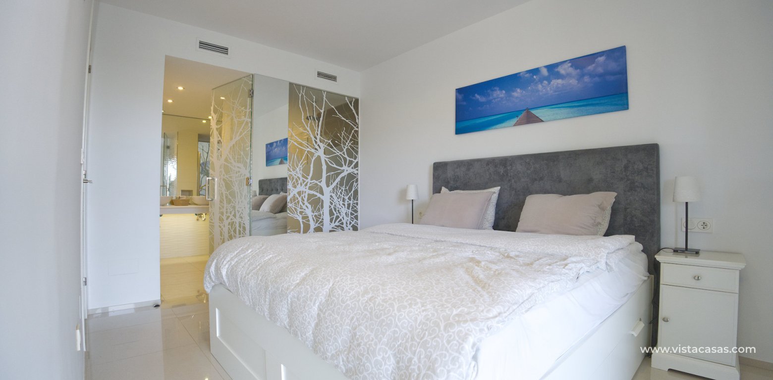 Sale - Townhouse - La Zenia
