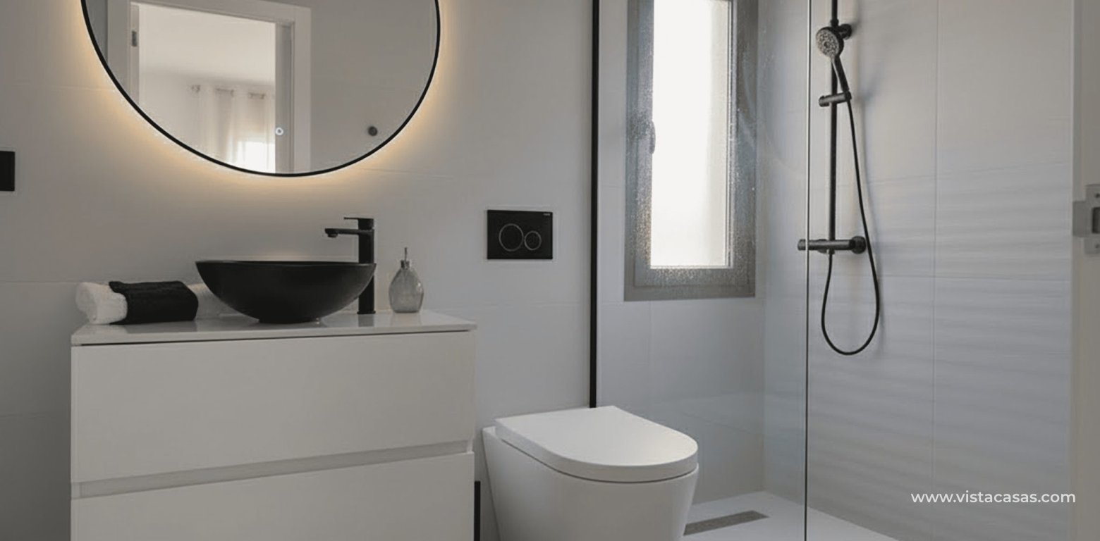 New Build - Apartment - Los Alcazares