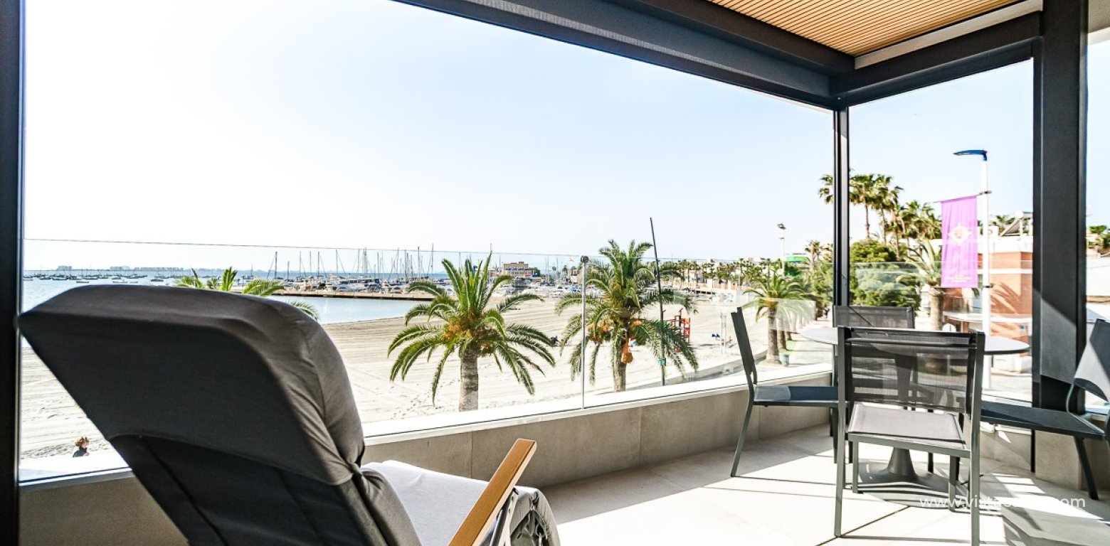 Venta - Apartamento - San Pedro del Pinatar