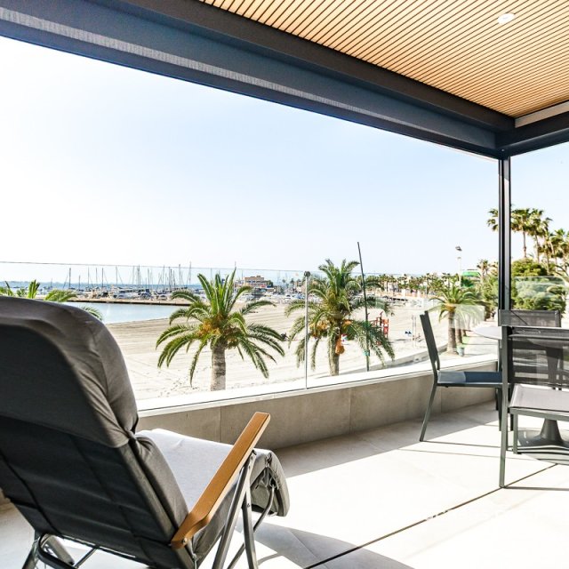 Apartment - Resale - San Pedro del Pinatar - San Pedro del Pinatar