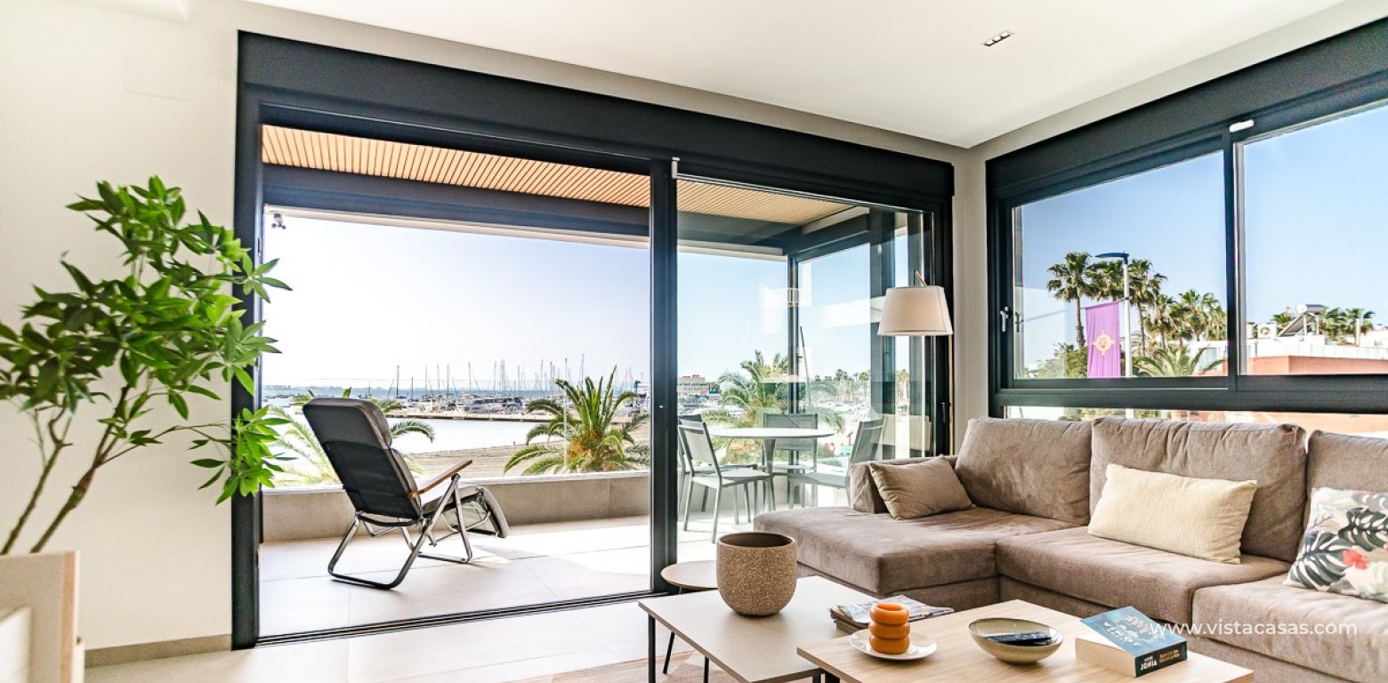 Venta - Apartamento - San Pedro del Pinatar