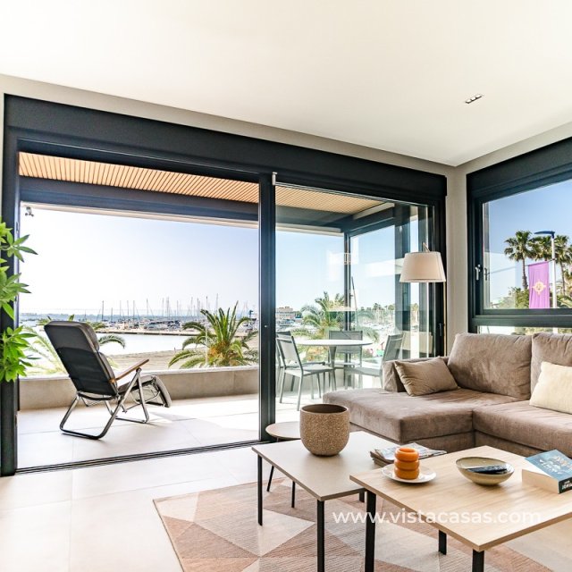 Apartment - Resale - San Pedro del Pinatar - San Pedro del Pinatar