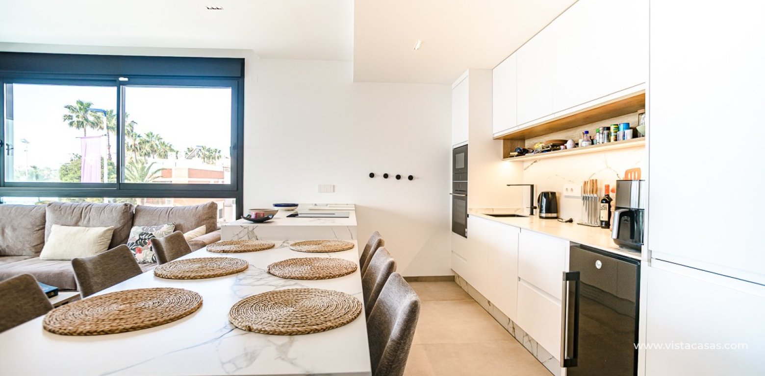 Venta - Apartamento - San Pedro del Pinatar