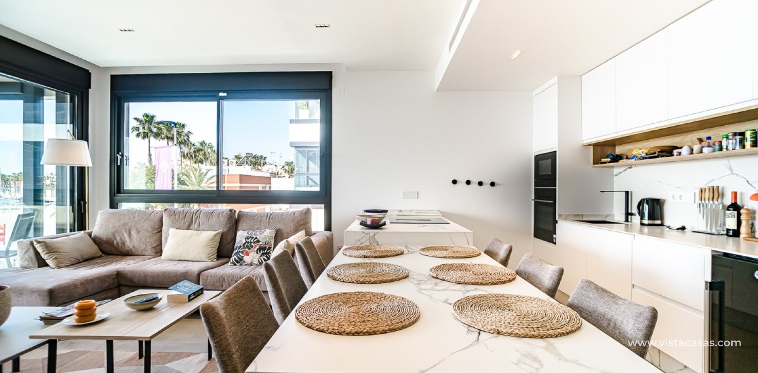 Venta - Apartamento - San Pedro del Pinatar