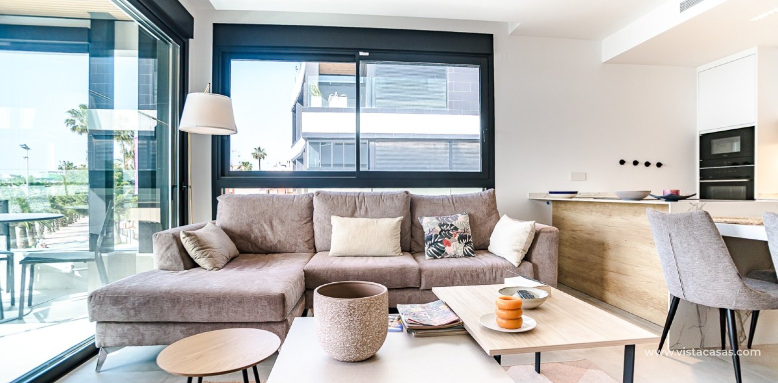 Venta - Apartamento - San Pedro del Pinatar