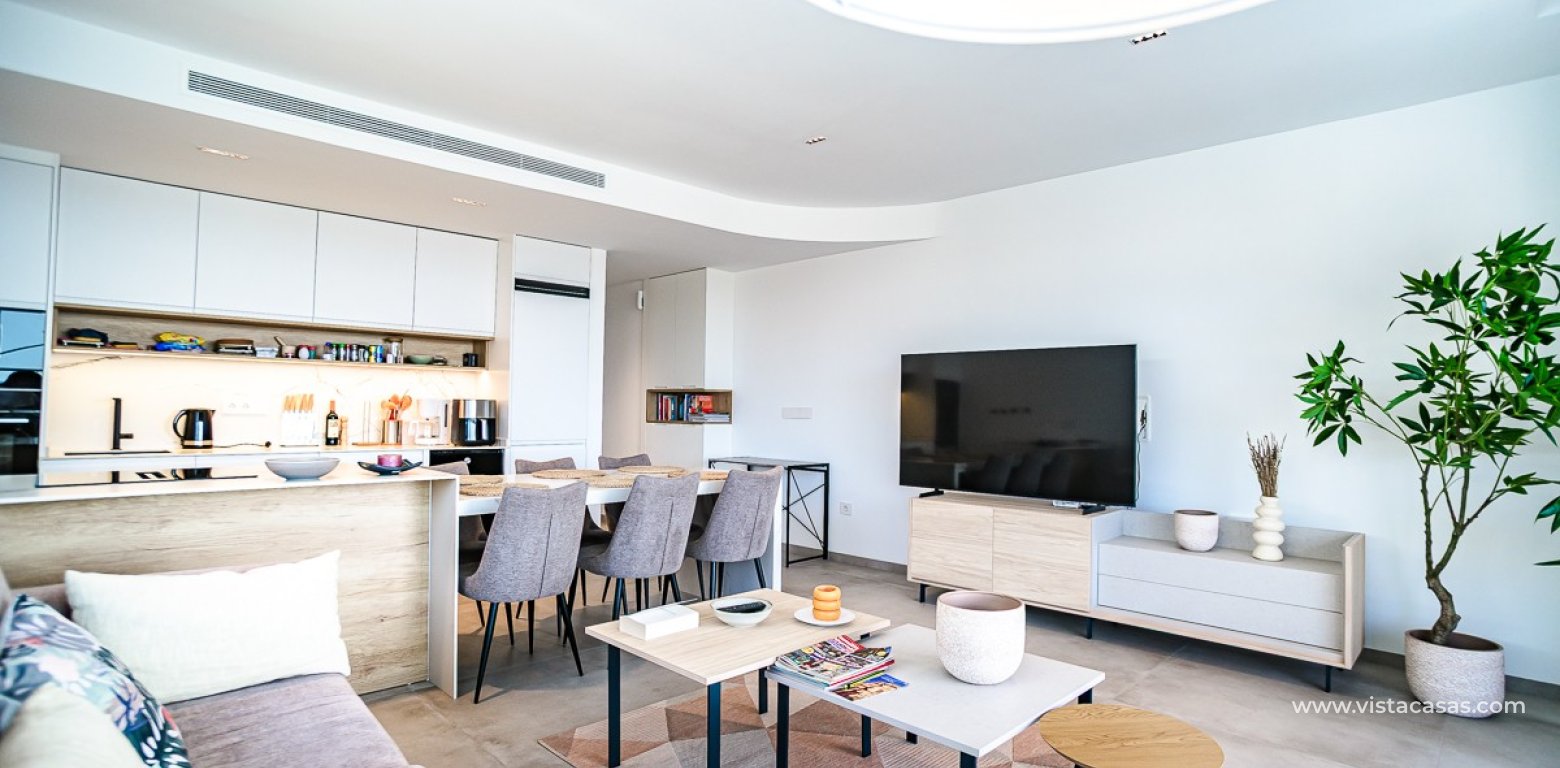 Venta - Apartamento - San Pedro del Pinatar