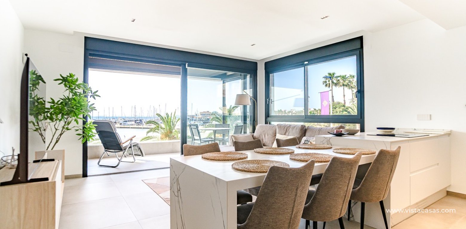 Venta - Apartamento - San Pedro del Pinatar