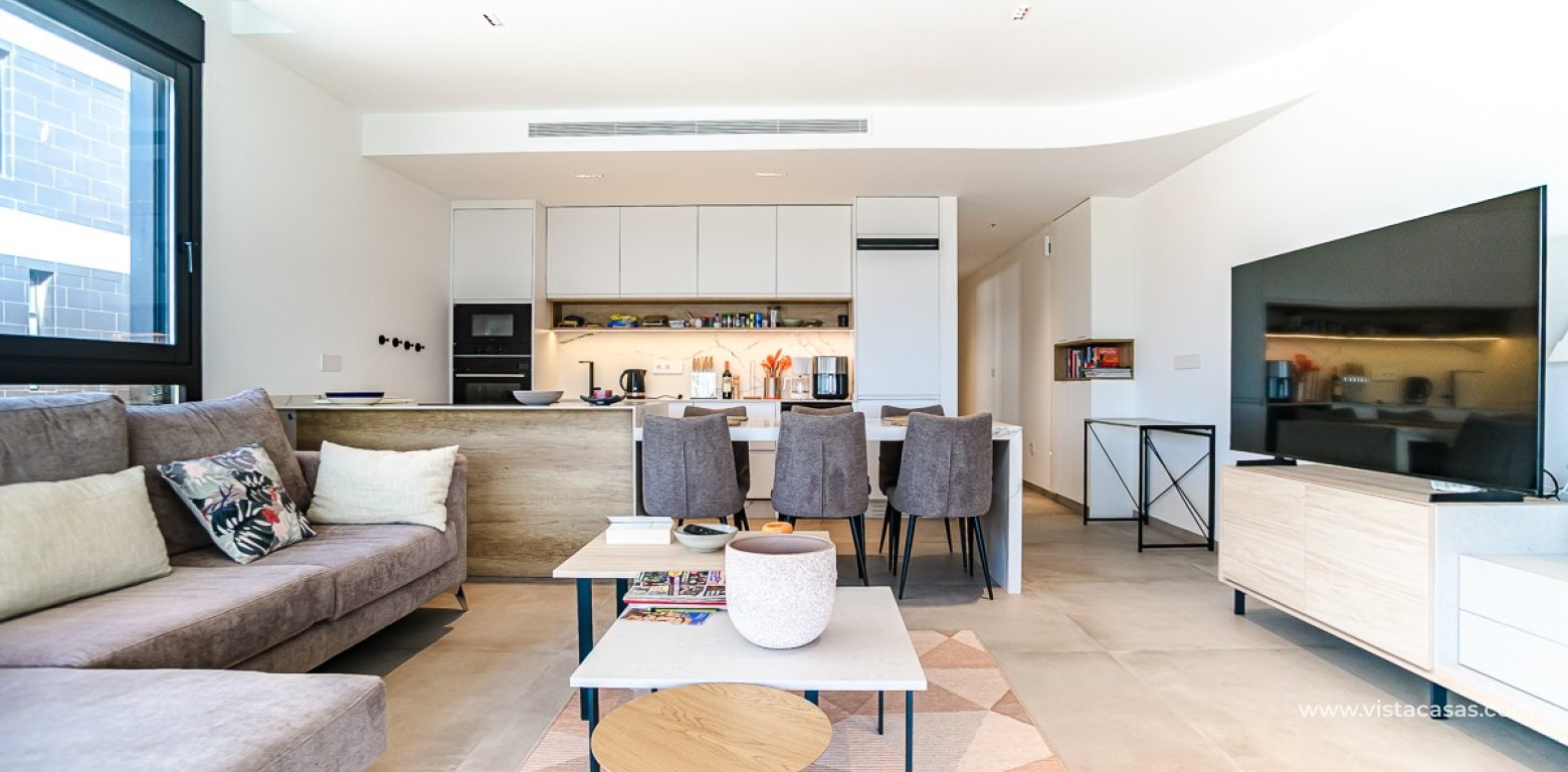 Venta - Apartamento - San Pedro del Pinatar