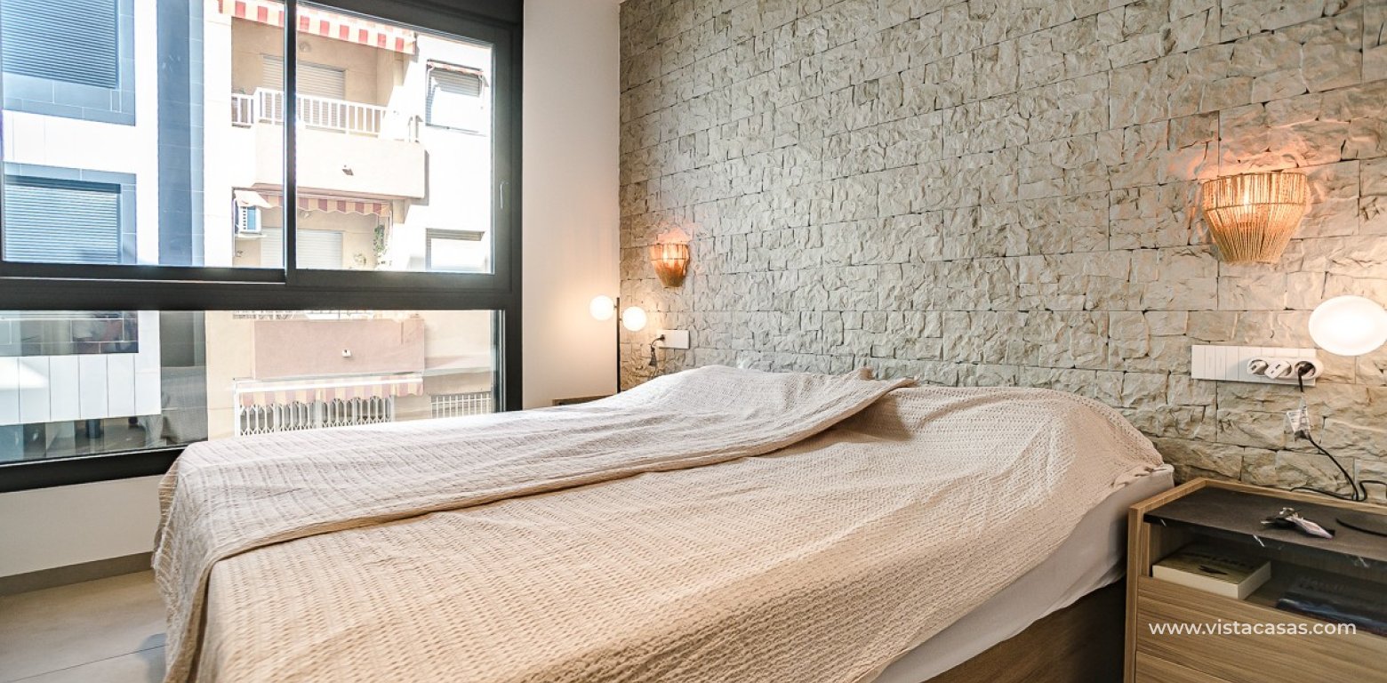 Venta - Apartamento - San Pedro del Pinatar