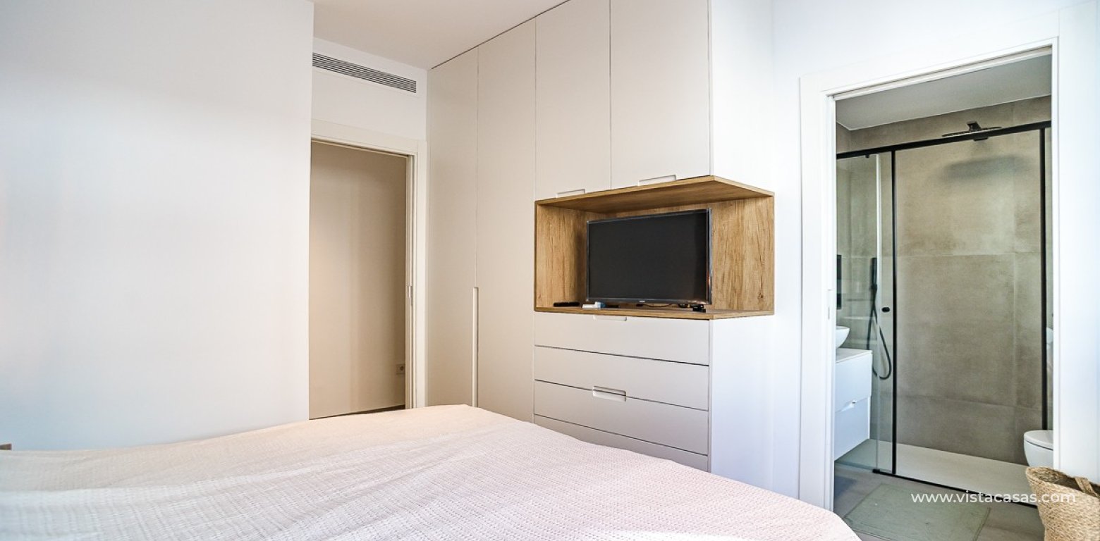 Venta - Apartamento - San Pedro del Pinatar