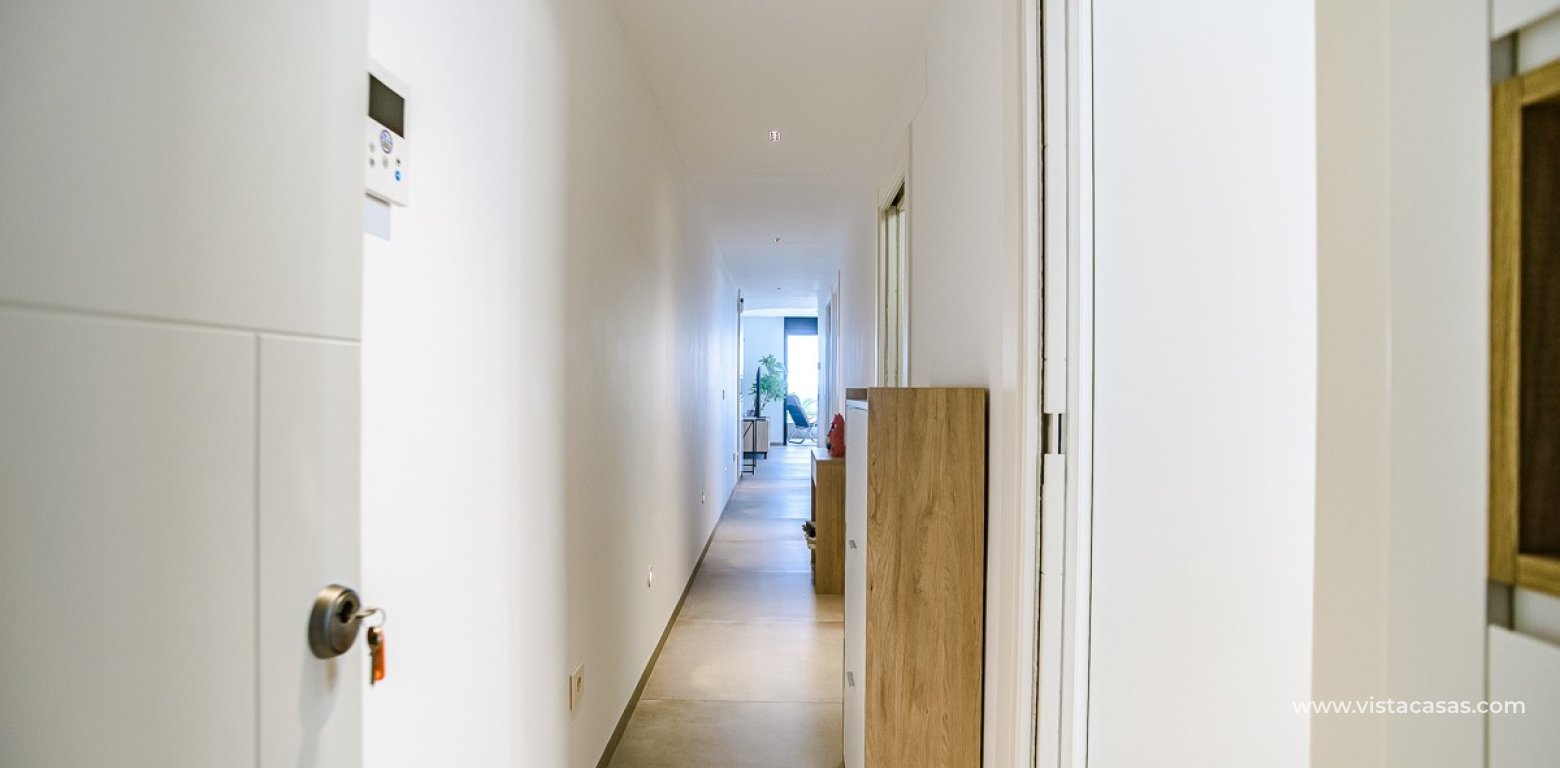 Venta - Apartamento - San Pedro del Pinatar