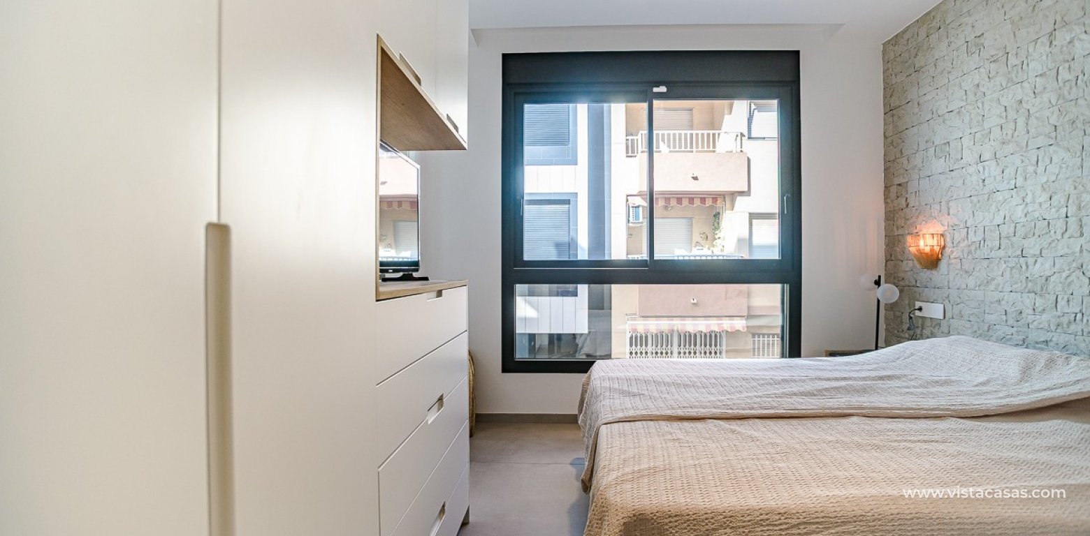 Venta - Apartamento - San Pedro del Pinatar