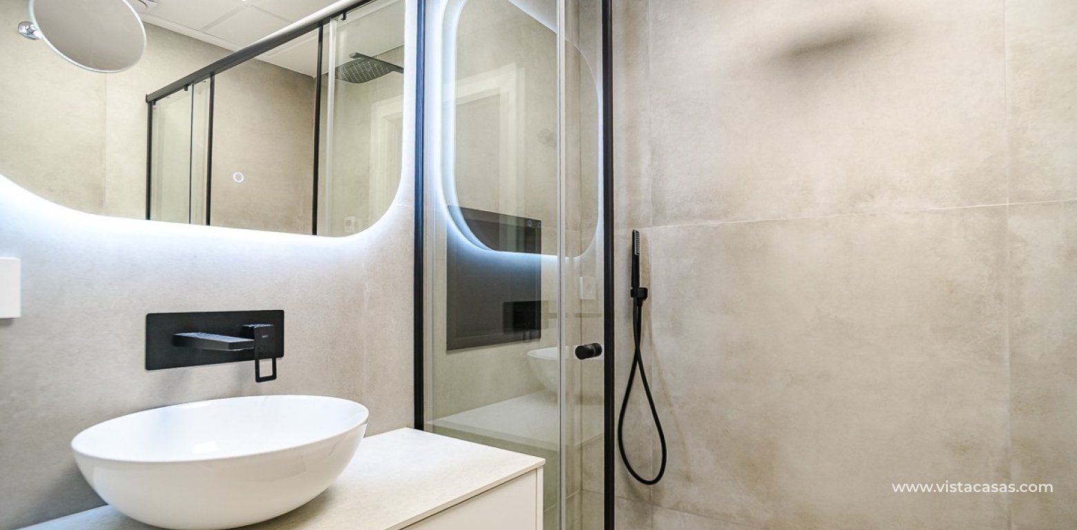 Venta - Apartamento - San Pedro del Pinatar
