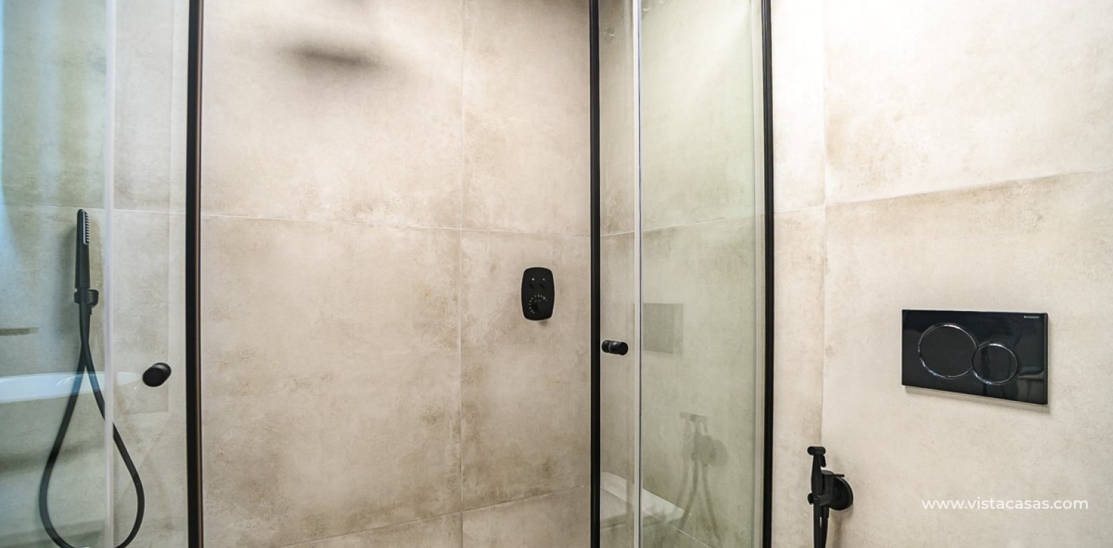Venta - Apartamento - San Pedro del Pinatar