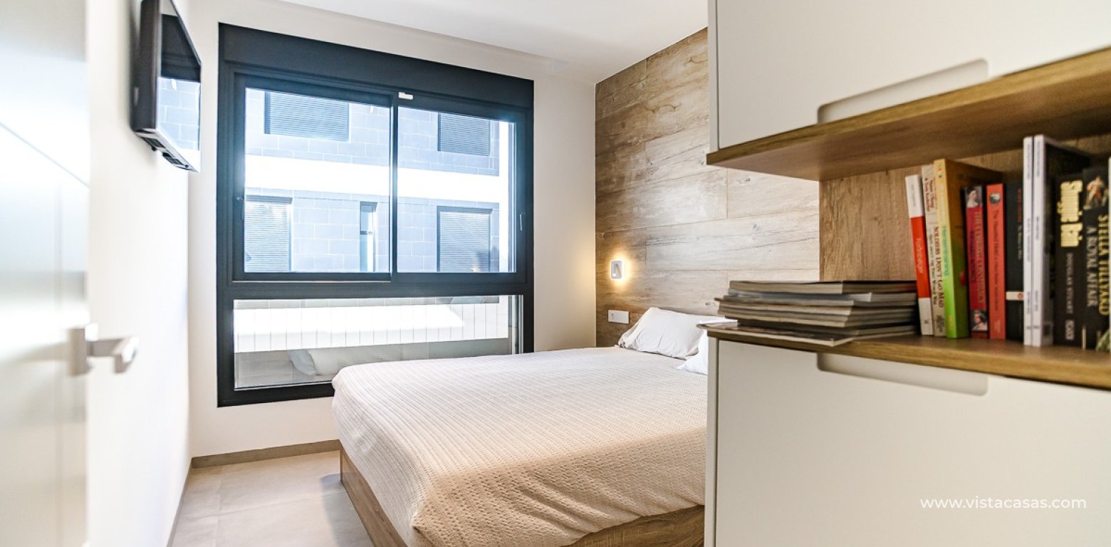 Venta - Apartamento - San Pedro del Pinatar