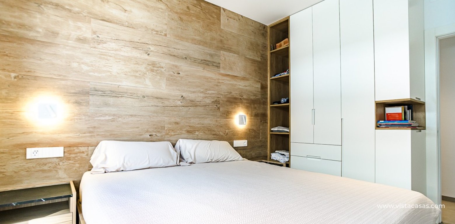 Venta - Apartamento - San Pedro del Pinatar