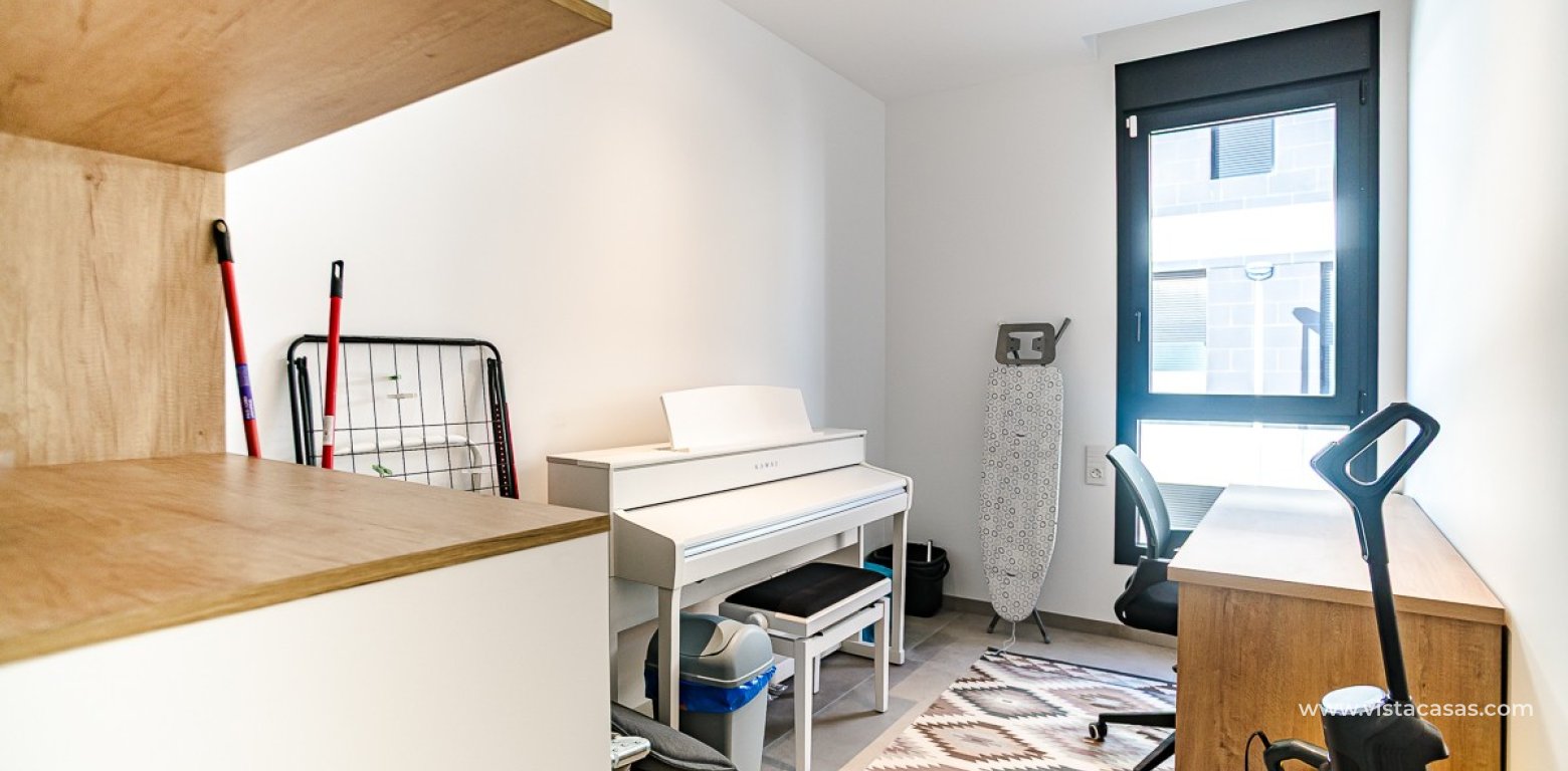 Venta - Apartamento - San Pedro del Pinatar