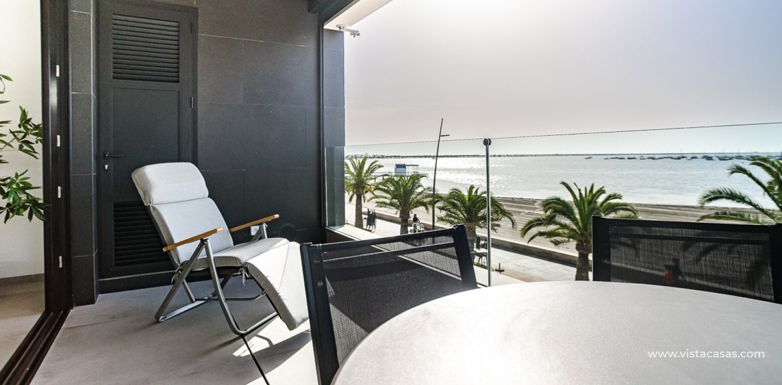 Venta - Apartamento - San Pedro del Pinatar