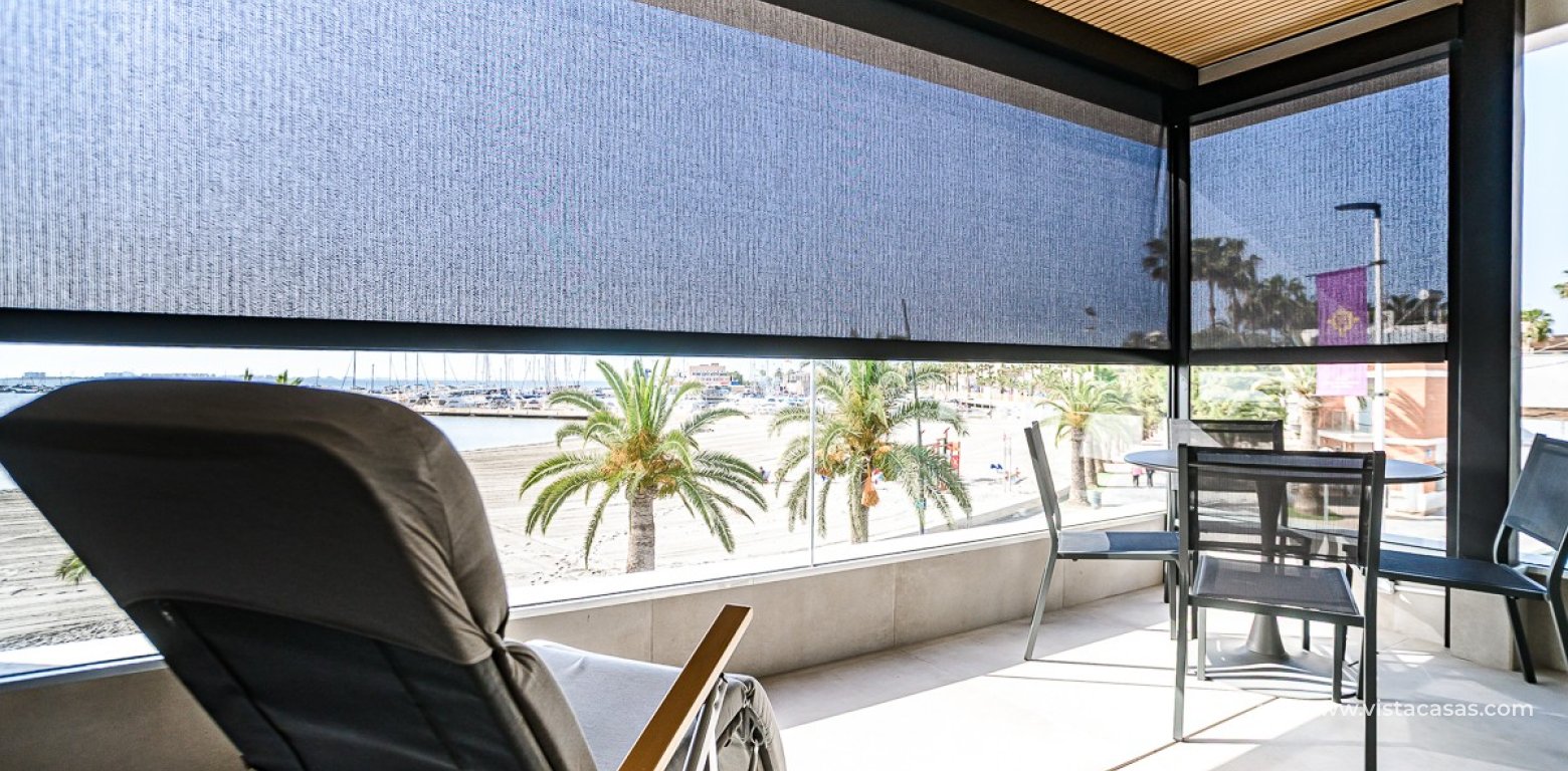 Venta - Apartamento - San Pedro del Pinatar