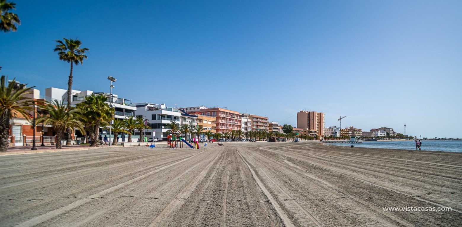 Venta - Apartamento - San Pedro del Pinatar