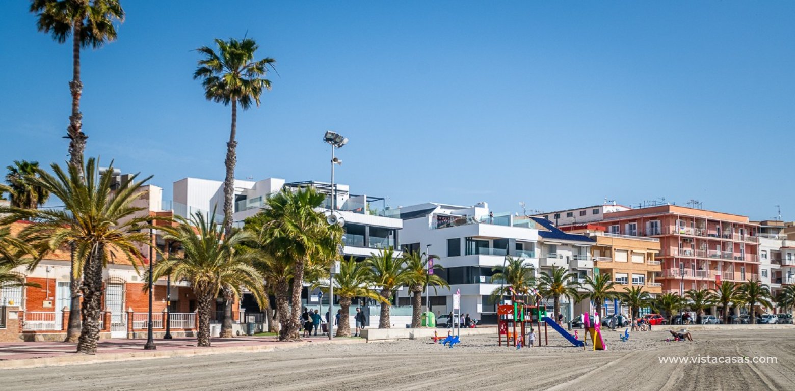 Venta - Apartamento - San Pedro del Pinatar