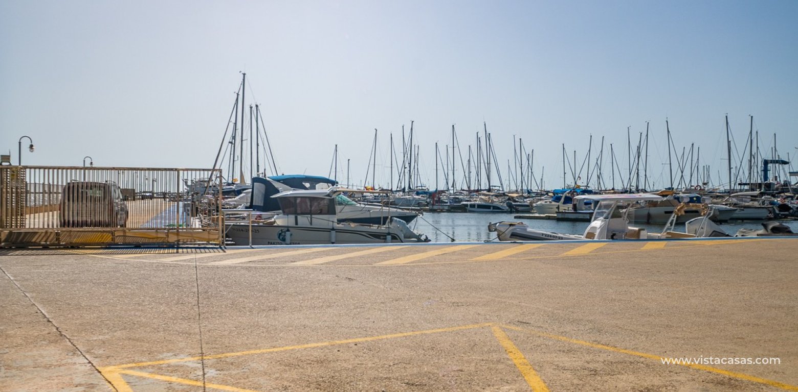 Venta - Apartamento - San Pedro del Pinatar