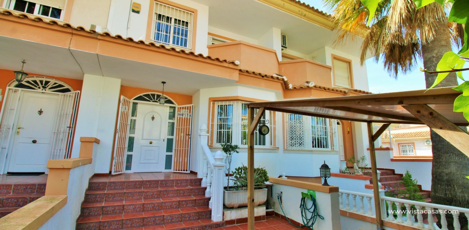 Sale - Townhouse - Villamartin