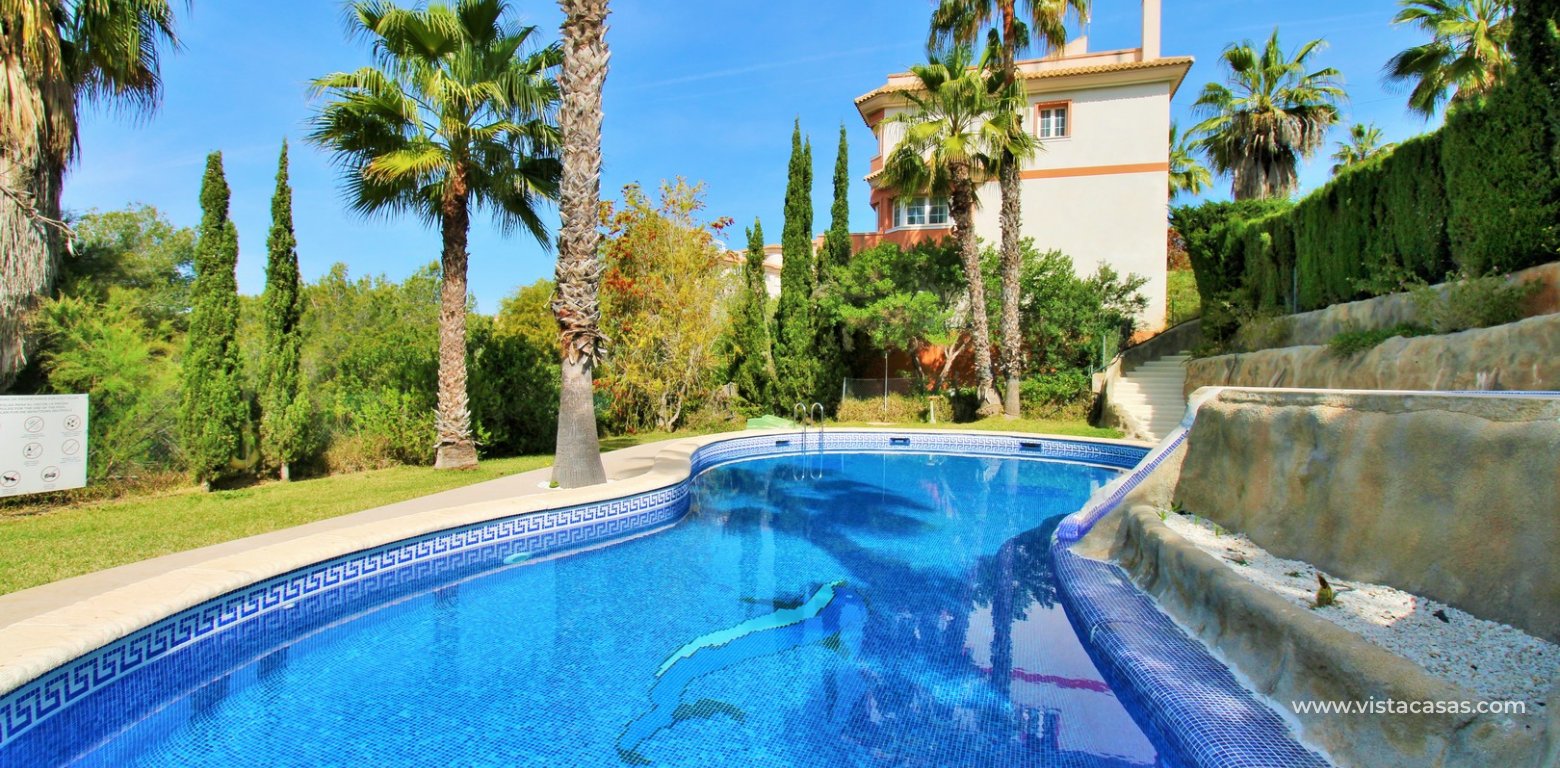 Sale - Townhouse - Villamartin