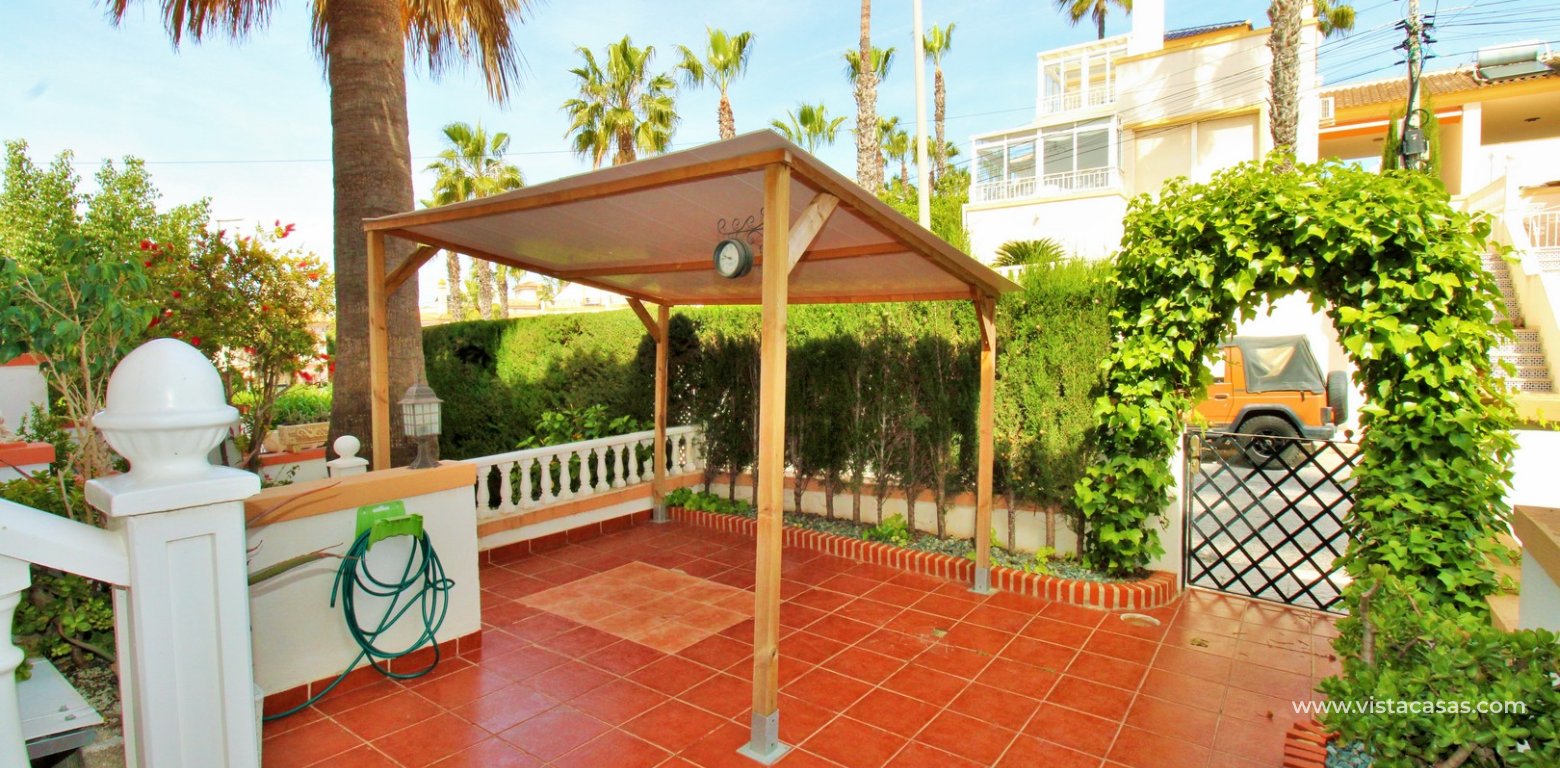 Sale - Townhouse - Villamartin